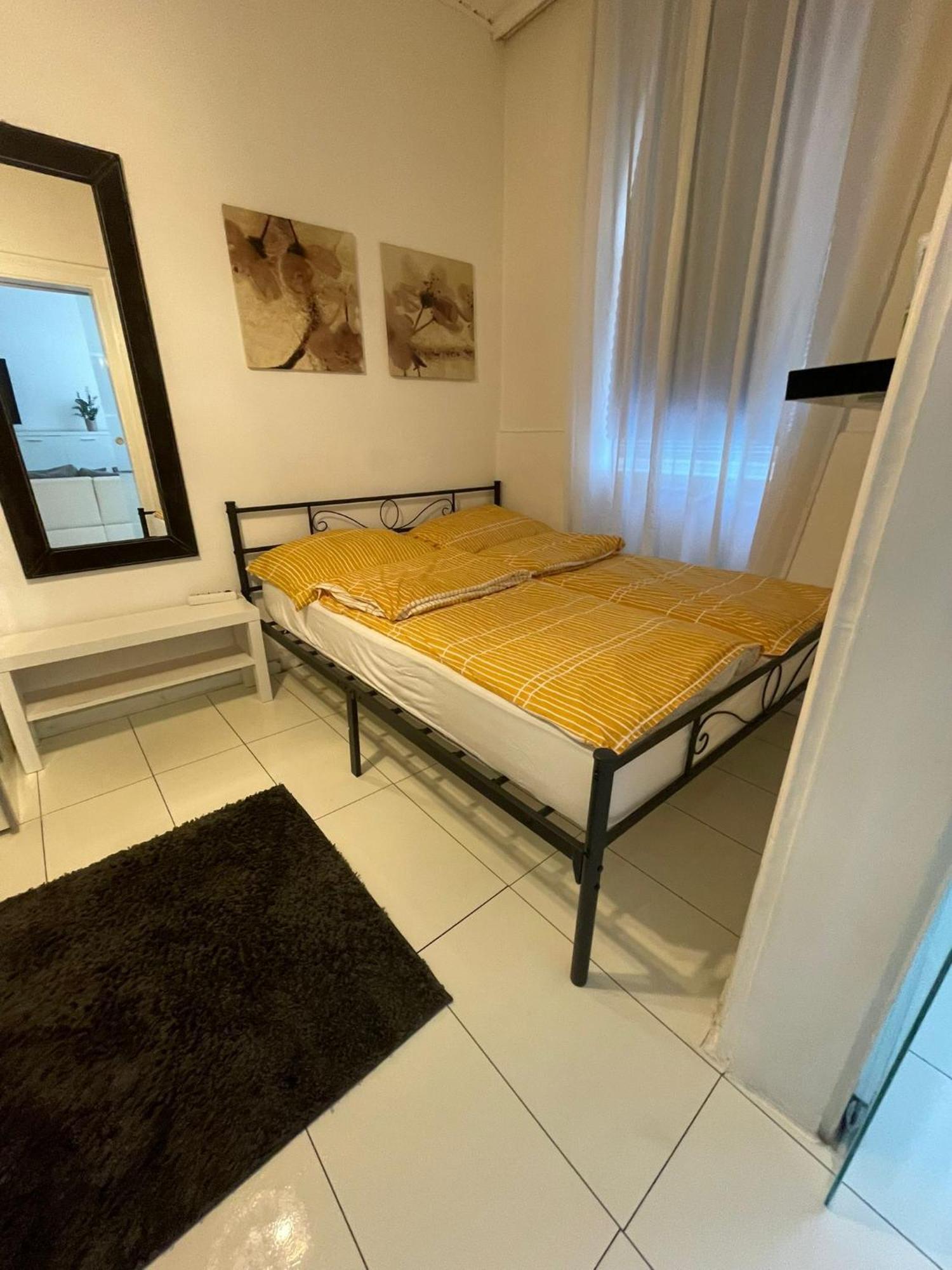 Apartment Geibel T4 - 85M2 - Highspeed Internet - Hundefreundlich Viyana Dış mekan fotoğraf