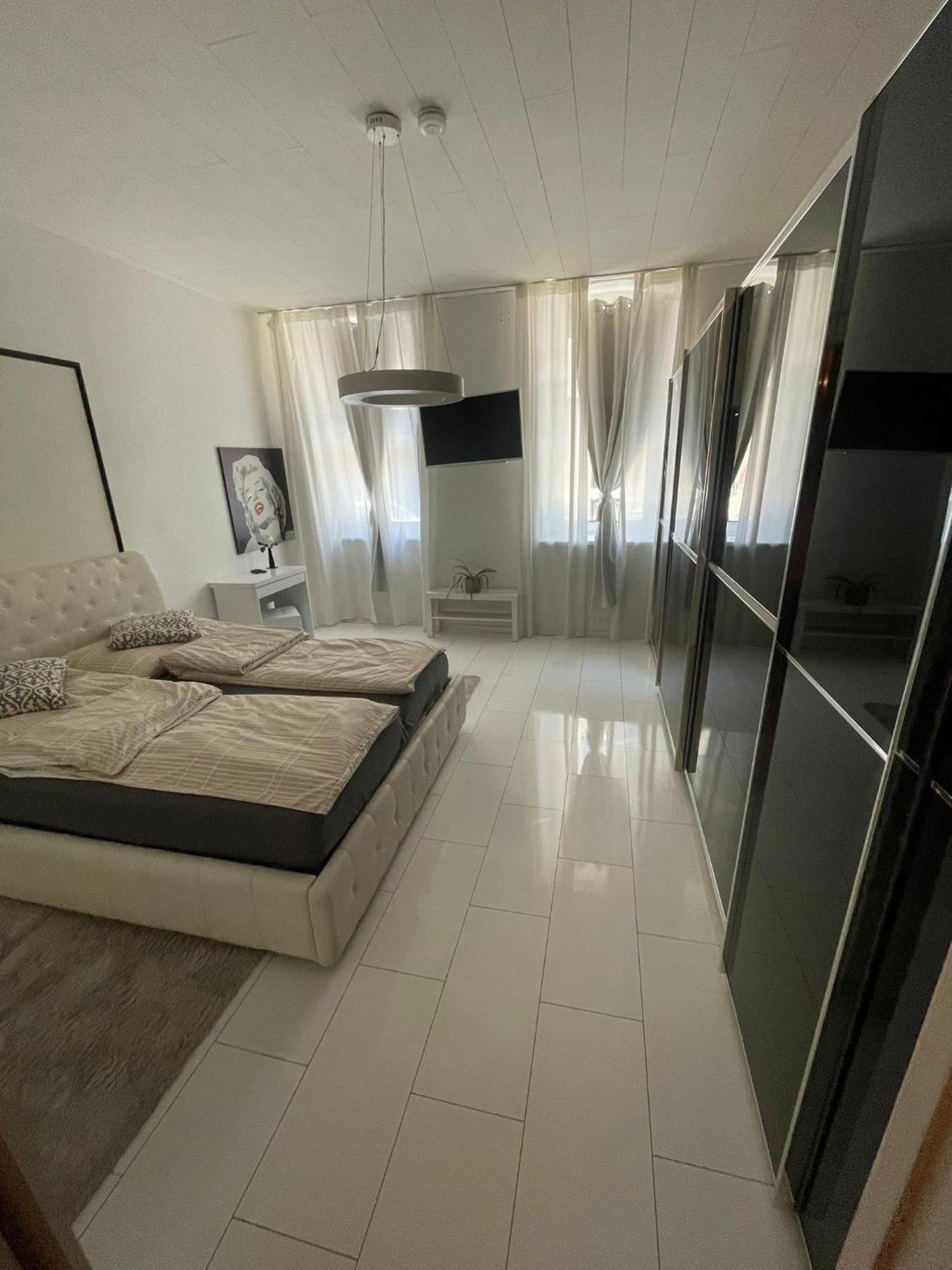 Apartment Geibel T4 - 85M2 - Highspeed Internet - Hundefreundlich Viyana Dış mekan fotoğraf