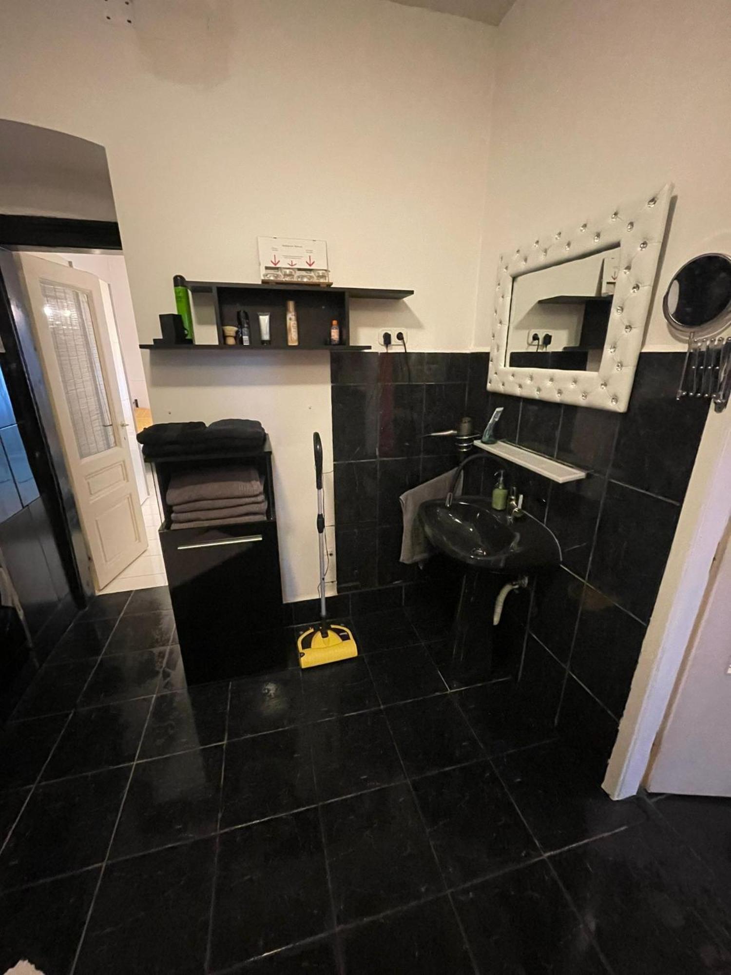 Apartment Geibel T4 - 85M2 - Highspeed Internet - Hundefreundlich Viyana Dış mekan fotoğraf