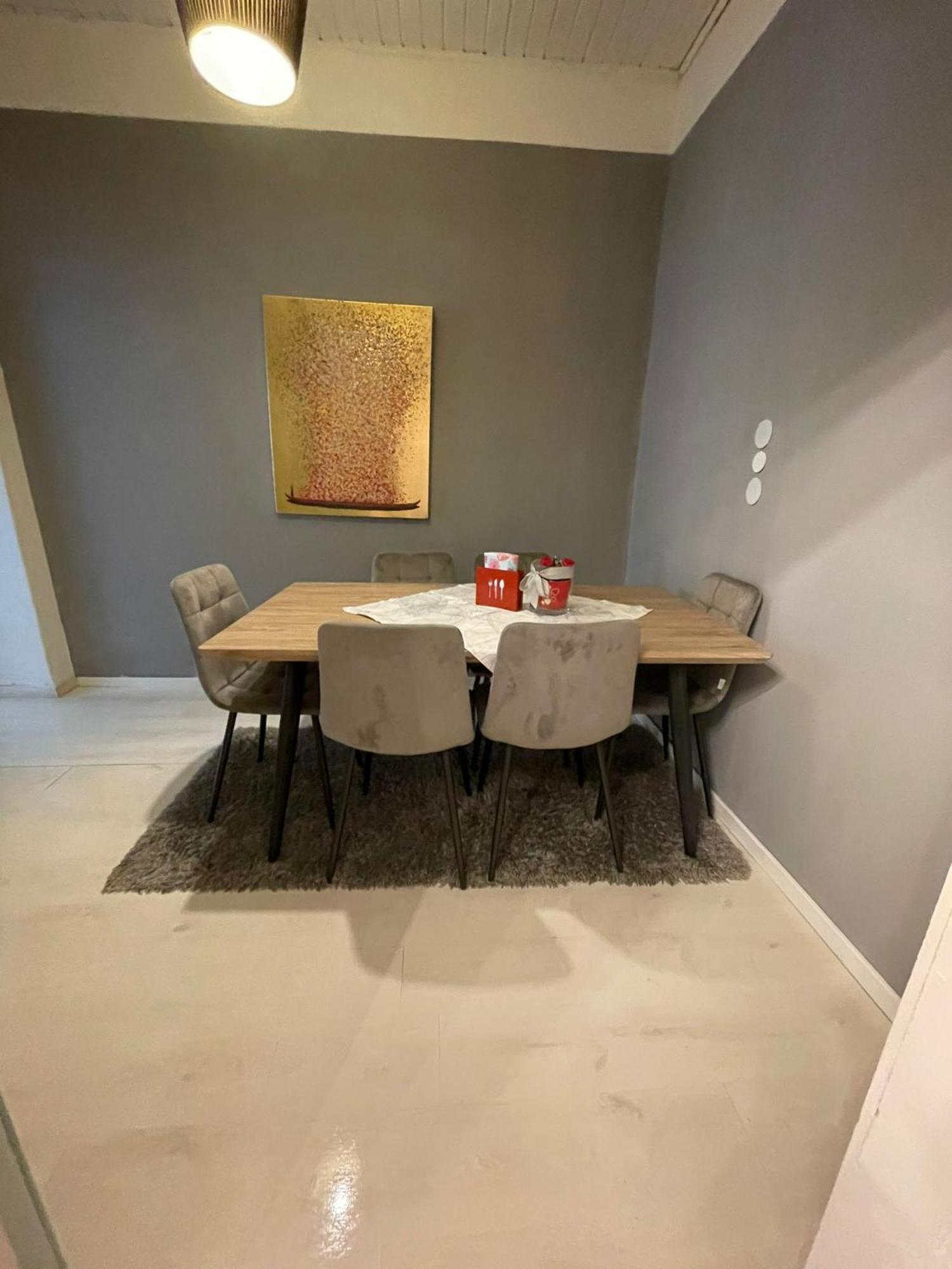 Apartment Geibel T4 - 85M2 - Highspeed Internet - Hundefreundlich Viyana Dış mekan fotoğraf